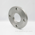 Flange Plat Penempaan Standard JIS